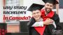 Why study for a bachelor’s degree in Canada?