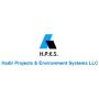 Hadir Projects & Environment Systems LLC