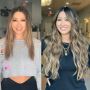 Orange County hair extensions