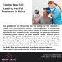 Revitalize Your Locks: Premier Hair Fall Treatment in Noida