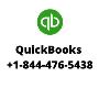 QuickBooks Support |+1(844)-476-5438 (For Help)