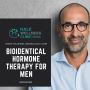 Fine Bioidentical Hormone Therapy for Men's Health