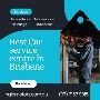 Best Car service centre in Brisbane | Halo Experience Luxury