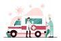 Get the fastest Ambulance service in Patna