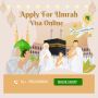Unleash Your Spiritual Journey - Apply for Umrah Visa Online