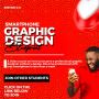 Learn how to become a professional graphic designer 