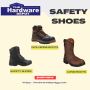 Buy Industrial safety boots online in Guyana