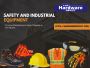 Safety And Protective Industrial Products - The Hardware Dep