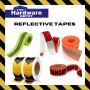 Safety Reflective Tapes - The Hardware Depot 