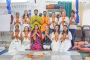 200 hour yoga teacher training in Rishikesh