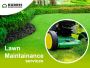Best Lawn Care Companies in Hammonton - Harris Brothers Land