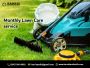 Get Best Monthly Affordable Lawn Care Service 