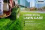 Lush your Lawns with the Best Commercial Care Packages 