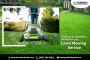 Premium Local Lawn Mowing Services 