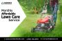 Affordable Monthly Lawn Care Service in Hammonton 