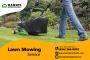 Finding the Perfect Lawn Mowing Service for Your Needs