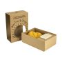 Custom Kraft Soap Boxes | Wholesale Kraft Soap Packaging Box