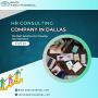 consulting companies in Dallas and Texas | SMD Technosol