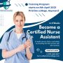 Certified Nursing Assistant (CNA) Training