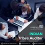 Best Indian Tribal Auditor – HCLLP 