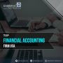 Financial Accounting Firm in the USA – HCLLP 