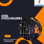 Explore Top Steel Stock Holders in UAE on TradersFind