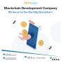 Best Blockchain Development Company in USA | Hashstudioz 