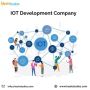 Top IOT Development Company In USA | HashStudioz Inc