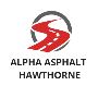 Alpha Asphalt Hawthorne