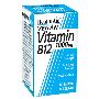 Boost Your Energy with Vitamin B12