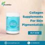 Best collagen supplements for skin pigmentation