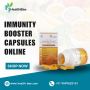 Best immunity booster supplements in India at an affordable 