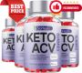 Bio Heal Keto + ACV Gummies Supplements - Health