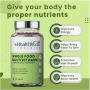 The Ultimate Whole Food Multivitamin Solution"