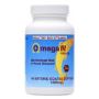 Omegafit (Fish Oil) Halal Soft gel – 60 counts