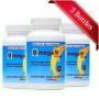 Omegafit (Fish Oil) Soft gel – 60 counts Combo Offer