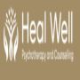 Heal Well Therapy