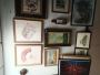 Lots of Paintings for sale
