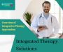 Exploring Integrative Therapy Solutions