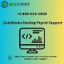 How to contact QuickBooks Desktop Payroll Support team membe