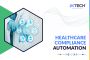 Healthcare Compliance Automation - JK Tech