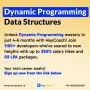 Mastering Dynamic Programming in Data Structures HeyCoach