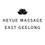 Heyue Massage East Geelong