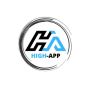 High App