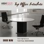 Top Office Furniture Dubai, Highmoon office furniture