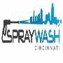A Guide To Spray Wash Cincinnati