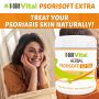 Natural solution for Psoriasis? This may help!