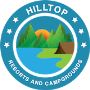 Book Your Hilltop Resort and Campground Stay Online Now!