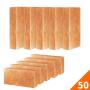 Wholesale Himalayan Pink Salt Bricks to design a salt wall