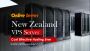 Grow Your Online Business Via New Zealand VPS Server by Onli